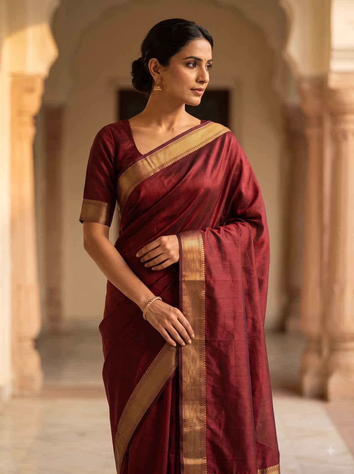 Silk Sarees